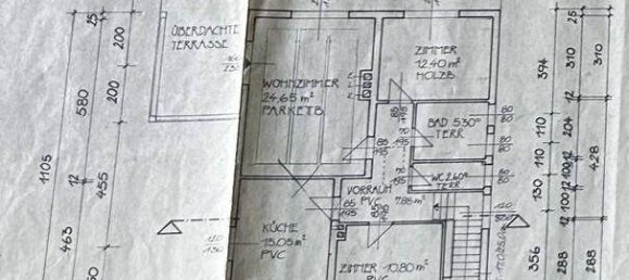 Дом с 5 комнатами в Шпиталь ам Земмеринг, Австрия № 147482 39