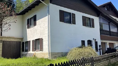 Дом с 5 комнатами в Шпиталь ам Земмеринг, Австрия № 147482