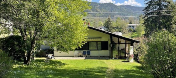 Дом с 5 комнатами в Шпиталь ам Земмеринг, Австрия № 147482 10