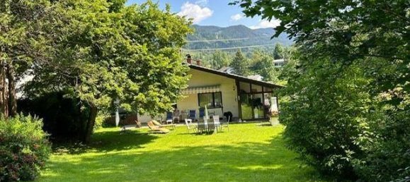 Дом с 5 комнатами в Шпиталь ам Земмеринг, Австрия № 147482 16