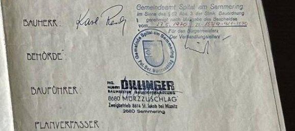 Дом с 5 комнатами в Шпиталь ам Земмеринг, Австрия № 147482 37