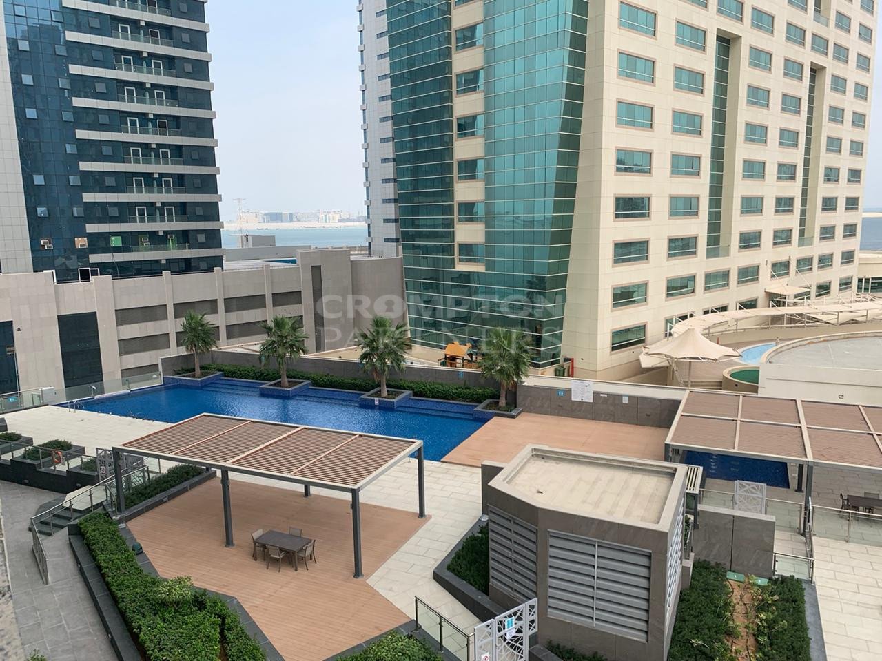 2 bedrooms Apartment in Al Reem Island, UAE No. 67273