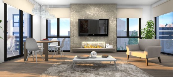 4 bedrooms House in Rojales, Spain No. 11977 5