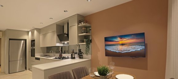 Apartment 3+1 in Antalya, Turkey No. 23295 8