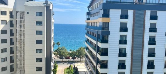 Apartment 3+1 in Antalya, Turkey No. 23295 4