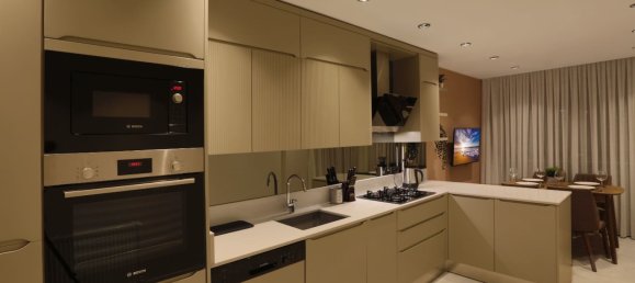 Apartment 3+1 in Antalya, Turkey No. 23295 9