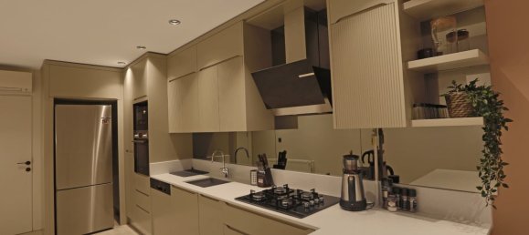 Apartment 3+1 in Antalya, Turkey No. 23295 10