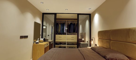 Apartment 3+1 in Antalya, Turkey No. 23295 16