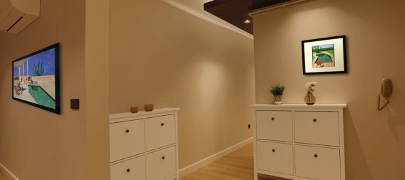 Apartment 3+1 in Antalya, Turkey No. 23295 5