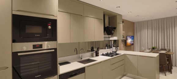 Apartment 3+1 in Antalya, Turkey No. 23295 7