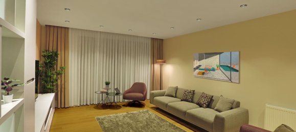 Apartment 3+1 in Antalya, Turkey No. 23295 12