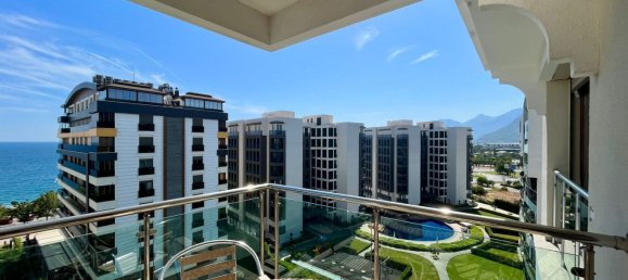 Apartment 3+1 in Antalya, Turkey No. 23295 3