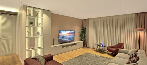 Apartment 3+1 in Antalya, Turkey No. 23295 13