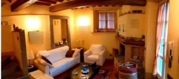 Дом с 6 комнатами в Чивителла ин Валь ди Кьяна, Италия № 200038 9