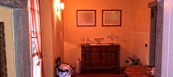 Дом с 6 комнатами в Чивителла ин Валь ди Кьяна, Италия № 200038 27