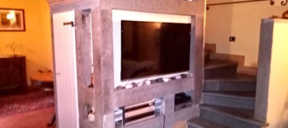 Дом с 6 комнатами в Чивителла ин Валь ди Кьяна, Италия № 200038 28