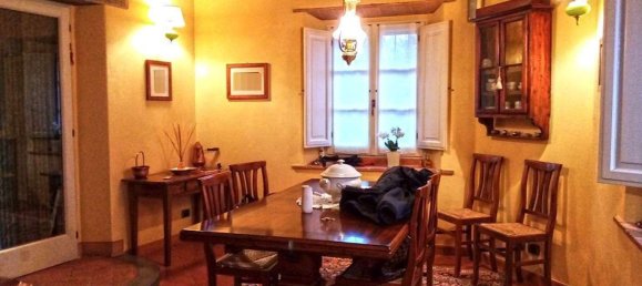 Дом с 6 комнатами в Чивителла ин Валь ди Кьяна, Италия № 200038 14