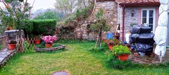 Дом с 6 комнатами в Чивителла ин Валь ди Кьяна, Италия № 200038 33