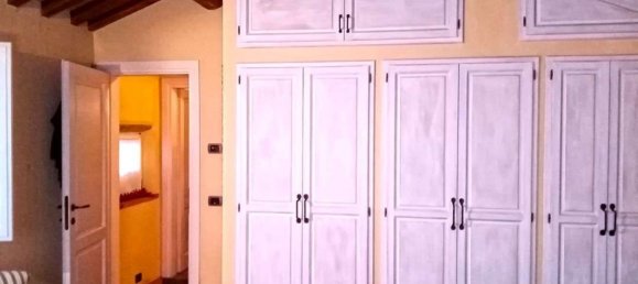 Дом с 6 комнатами в Чивителла ин Валь ди Кьяна, Италия № 200038 31