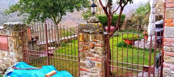 Дом с 6 комнатами в Чивителла ин Валь ди Кьяна, Италия № 200038 7