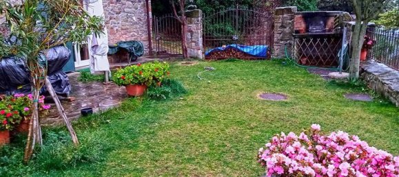 Дом с 6 комнатами в Чивителла ин Валь ди Кьяна, Италия № 200038 34