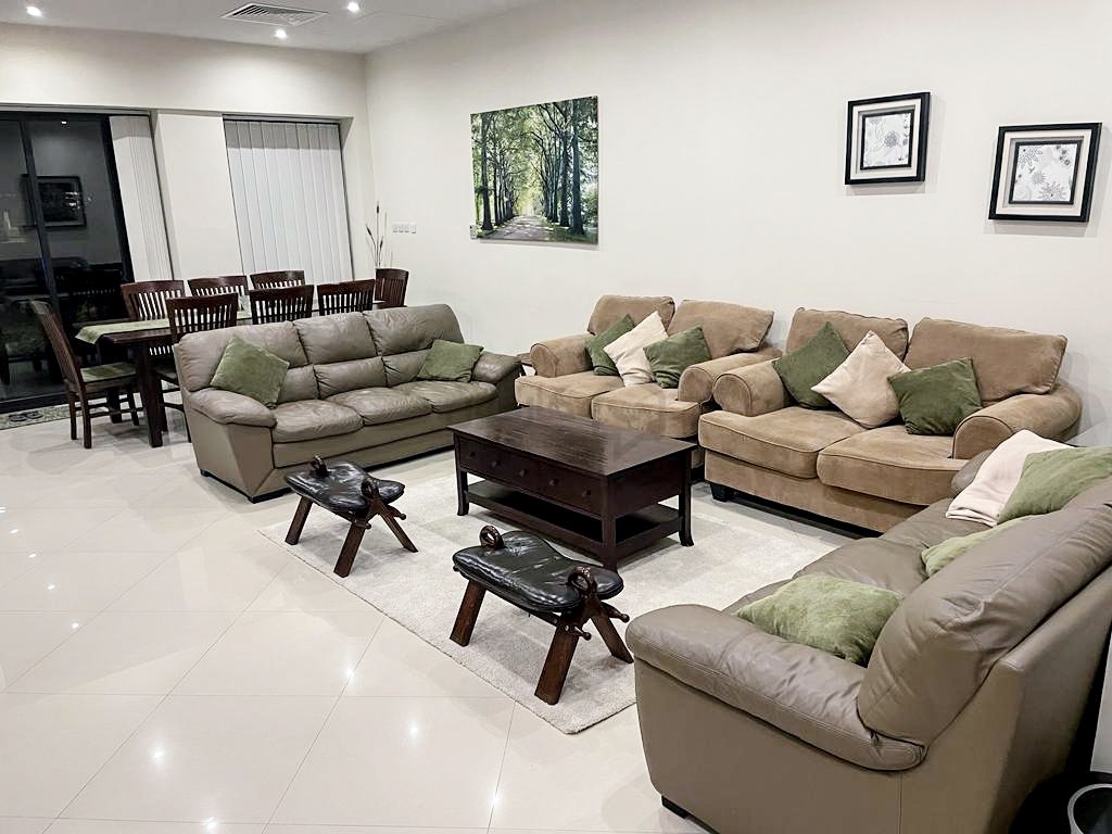 Villa de 2 dormitorios en Amwaj Islands, Bahrain No. 324