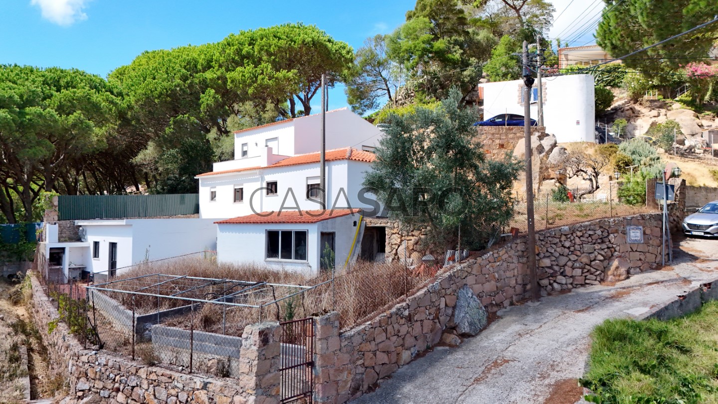 Дом с 2 спальнями в Кашкайш, Португалия № 322410