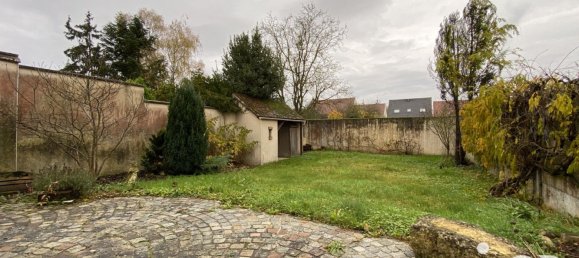 5-Zimmer Stadthaus in Estrees-Saint-Denis, France, Nr. 56527 19