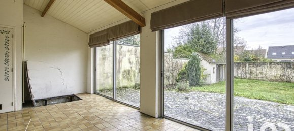 5-Zimmer Stadthaus in Estrees-Saint-Denis, France, Nr. 56527 8