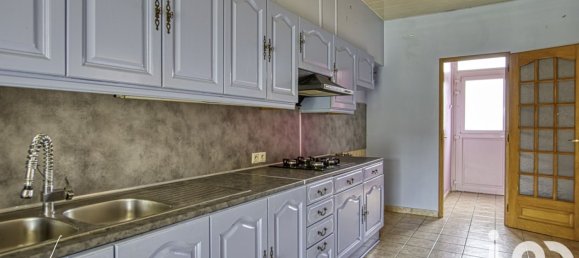 5-Zimmer Stadthaus in Estrees-Saint-Denis, France, Nr. 56527 3