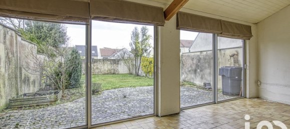 5-Zimmer Stadthaus in Estrees-Saint-Denis, France, Nr. 56527 7