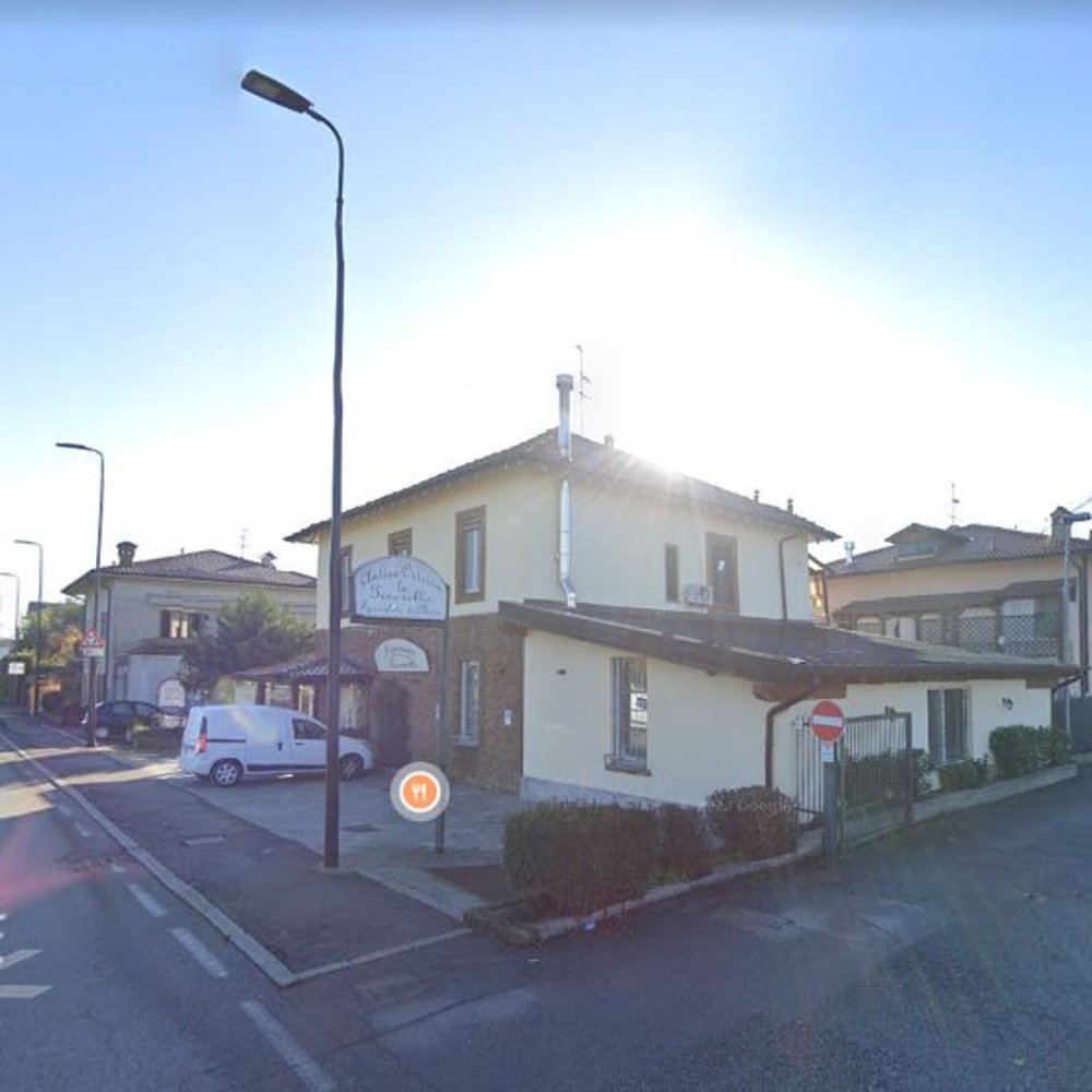 Офис 188м² в Кассано д’Адда, Италия № 138781