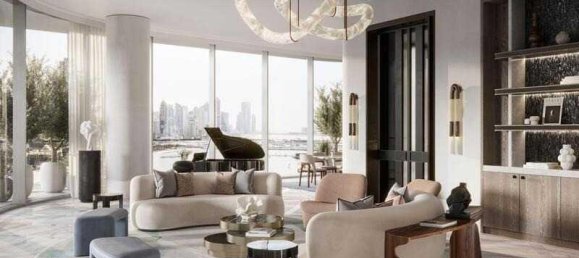 3 chambres Appartement à Palm Jumeirah, UAE No. 96917 3