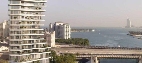 3 chambres Appartement à Palm Jumeirah, UAE No. 96917 10