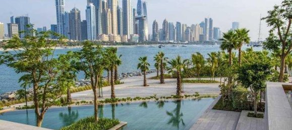 3 chambres Appartement à Palm Jumeirah, UAE No. 96917 7