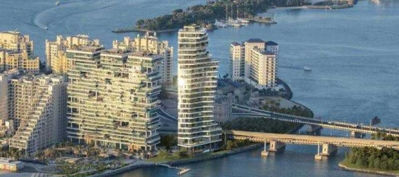 3 chambres Appartement à Palm Jumeirah, UAE No. 96917 9