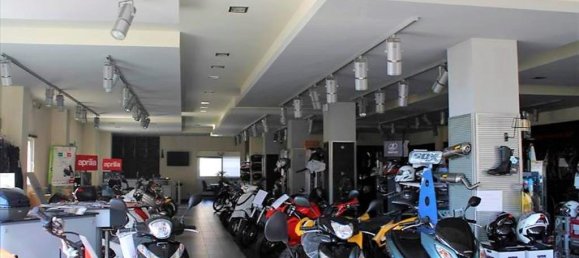 390m² Property in Corfu, Greece No. 5106 3