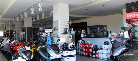 390m² Property in Corfu, Greece No. 5106 4