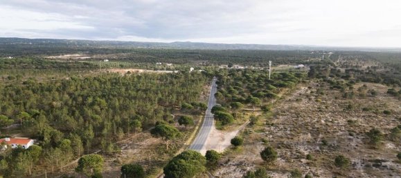 Terreno em Grândola, Portugal 41400 m² N.º 10139 7