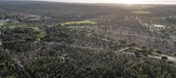 Terreno em Grândola, Portugal 41400 m² N.º 10139 9