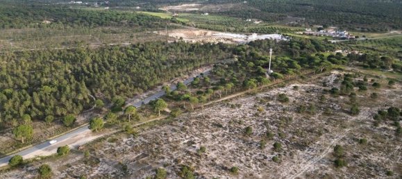 Terreno em Grândola, Portugal 41400 m² N.º 10139 13