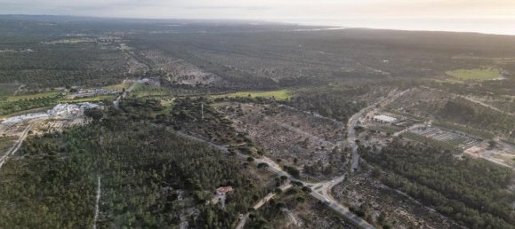 Terreno em Grândola, Portugal 41400 m² N.º 10139 11