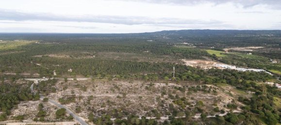 Terreno em Grândola, Portugal 41400 m² N.º 10139 5