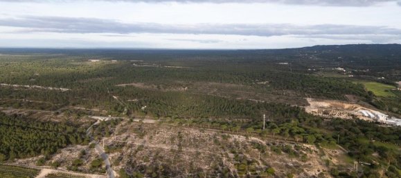 Terreno em Grândola, Portugal 41400 m² N.º 10139 6