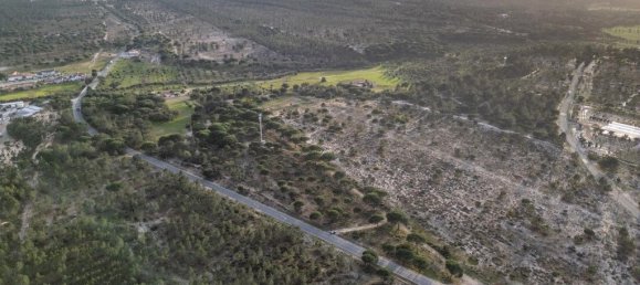 Terreno em Grândola, Portugal 41400 m² N.º 10139 14