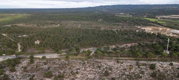 Terreno em Grândola, Portugal 41400 m² N.º 10139 4