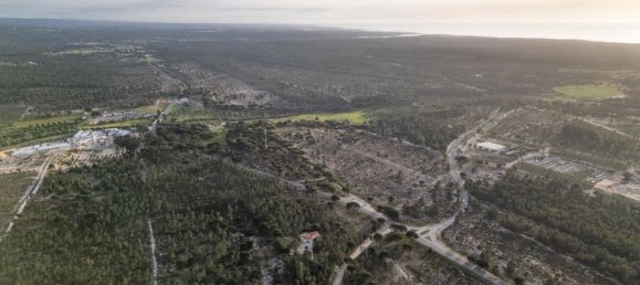 Terreno em Grândola, Portugal 41400 m² N.º 10139 16