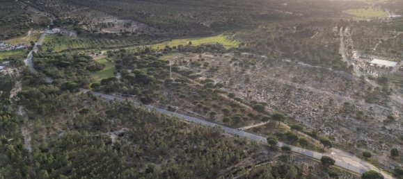 Terreno em Grândola, Portugal 41400 m² N.º 10139 10