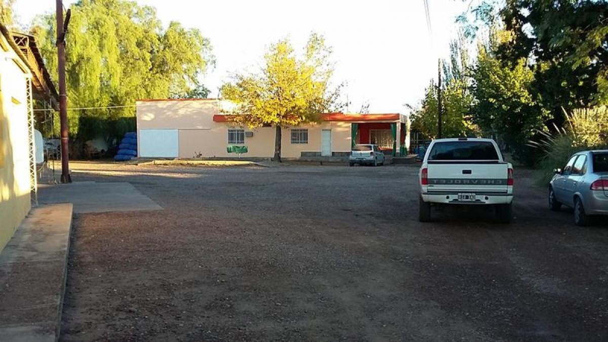 3 غرف نوم منزل في Mendoza, Argentina رقم 3913