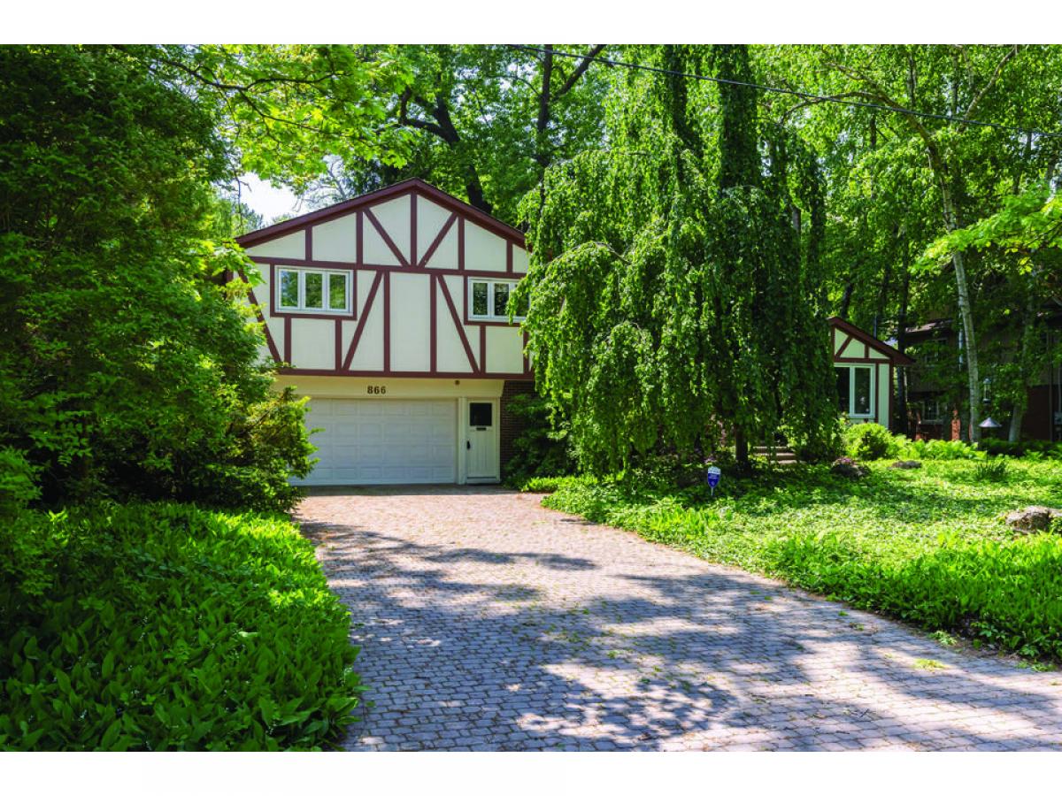 4 Schlafzimmer Haus in Mississauga, Canada, Nr. 994